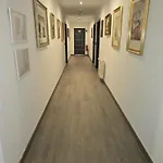 Bellevall Hotel Aspe