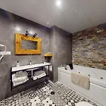 Hotel Bellevall