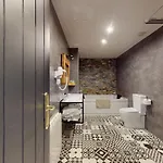 Bellevall Hotel Aspe