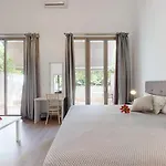 Hotel Bellevall Aspe