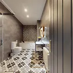 Bellevall Hotel Aspe