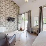 Hotel Bellevall