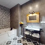 Bellevall Hotel Aspe