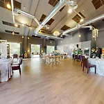 Bellevall Hotel Aspe