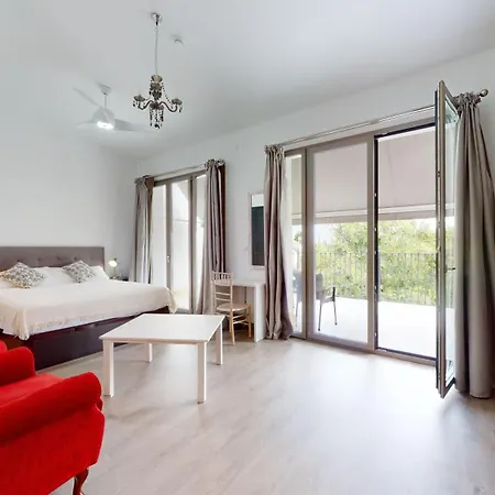 Hotel Bellevall Aspe