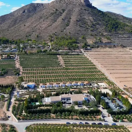 מלון Bellevall