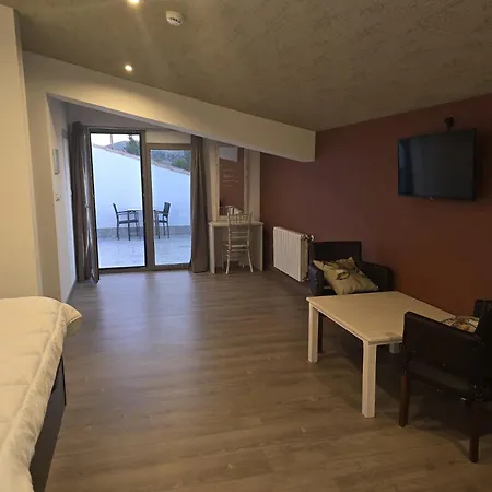Hotel Bellevall *