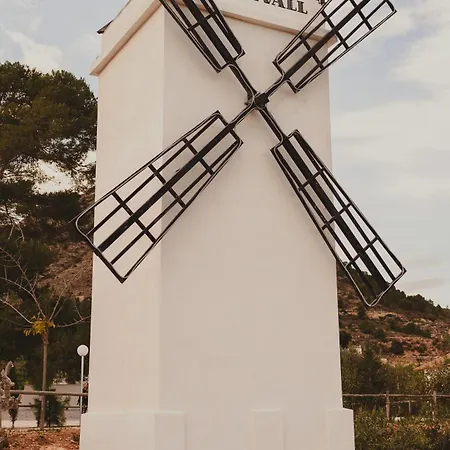 Bellevall * Aspe