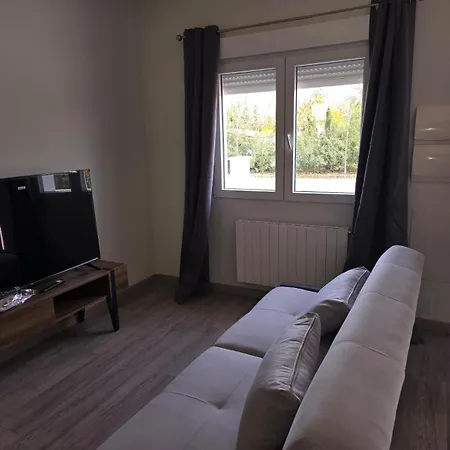 Hotel Bellevall Aspe