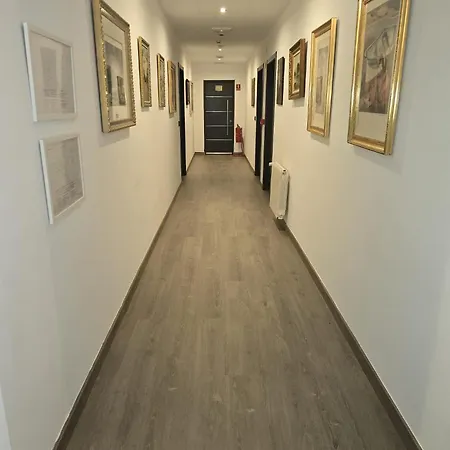 Bellevall Hotel Aspe