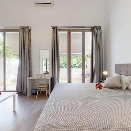 Hotel Bellevall Aspe
