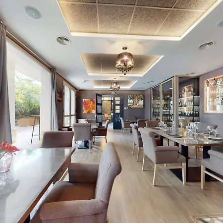 Hotel Bellevall