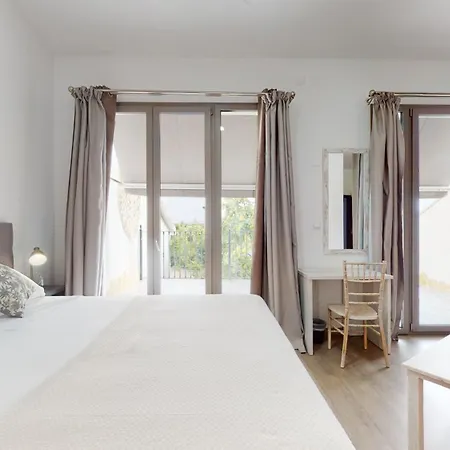 Bellevall Hotel Aspe