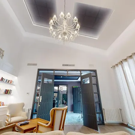 Hotel Bellevall Aspe