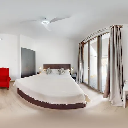 Hotel Bellevall