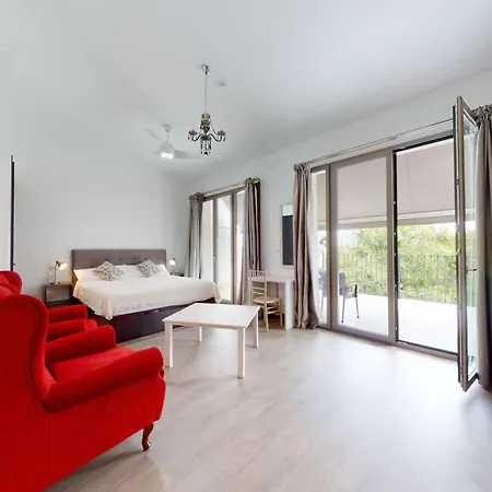 Hotel Bellevall Aspe