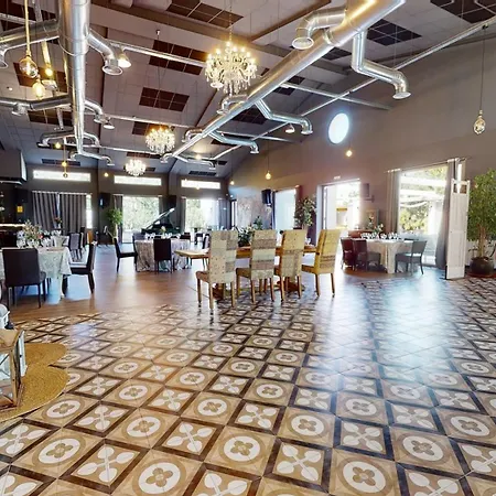 Hotel Bellevall