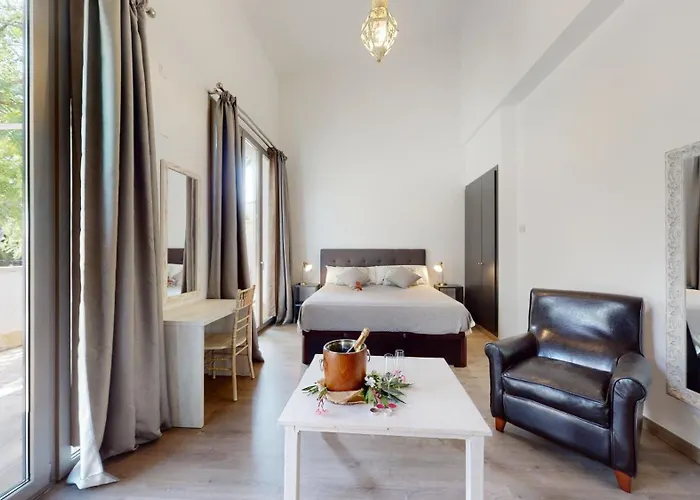 Bellevall Ξενοδοχείο
