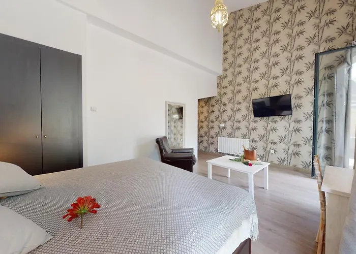 Ξενοδοχείο Bellevall *