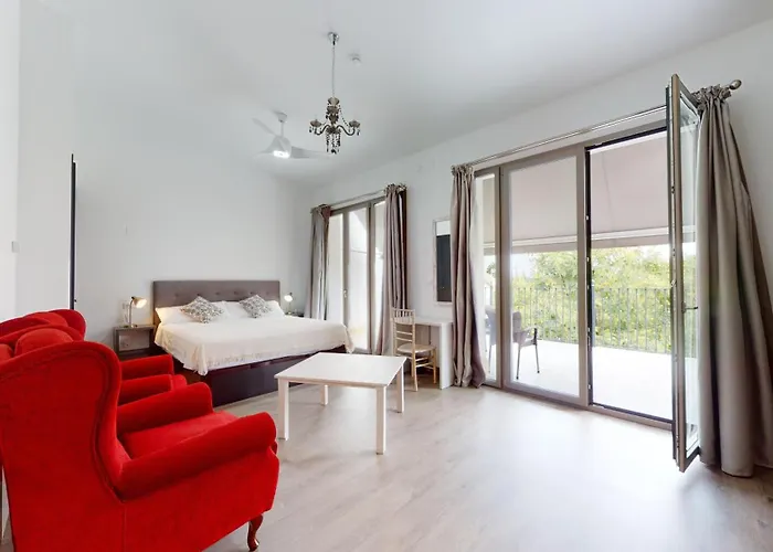 Bellevall Ξενοδοχείο